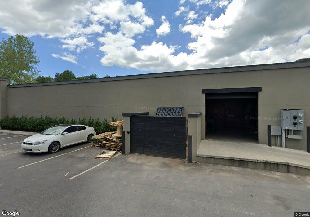 121 Sweeten Creek Rd, Asheville, NC 28803 - photo 1