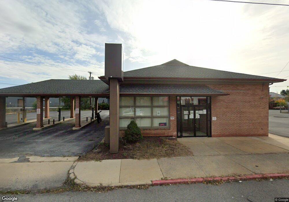 900 S Potomac St, Hagerstown, MD 21740 - photo 1