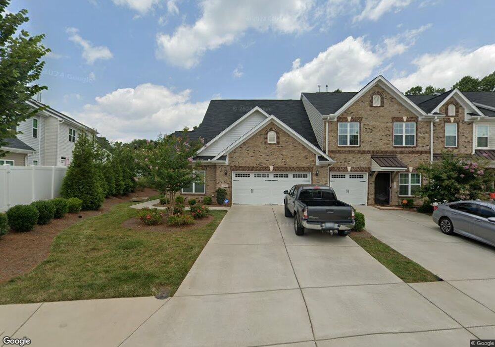3520 Pebblestone Ln, High Point, NC 27265 - photo 1