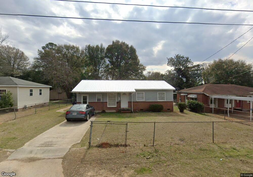 804 Kings Way, Americus, GA 31719 - photo 1