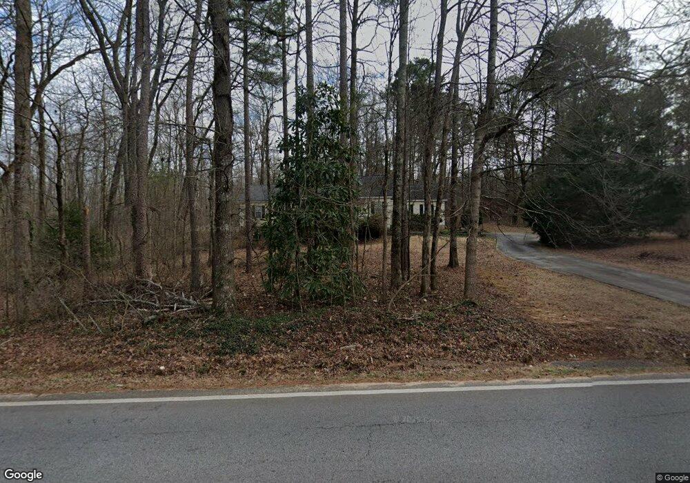 2100 Old Conyers Rd, Stockbridge, GA 30281 - photo 1