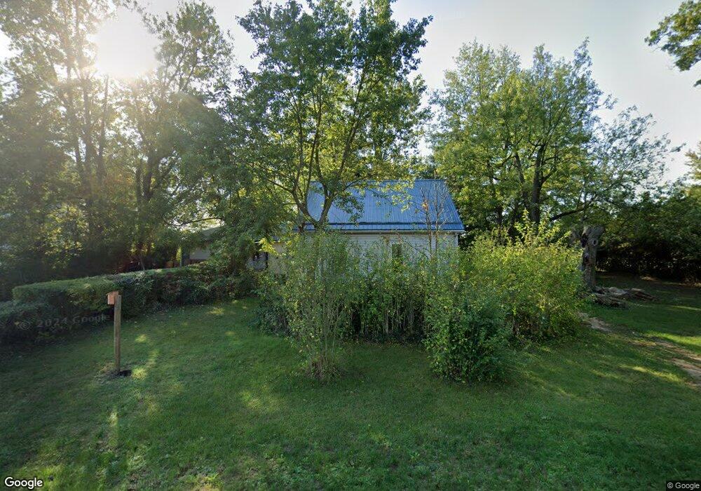 5210 W 700 S, Geneva, IN 46740 - photo 1