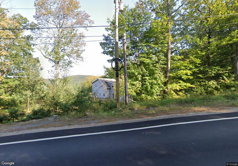 1543 Nh Route 118, Dorchester, NH 03266 - photo 1