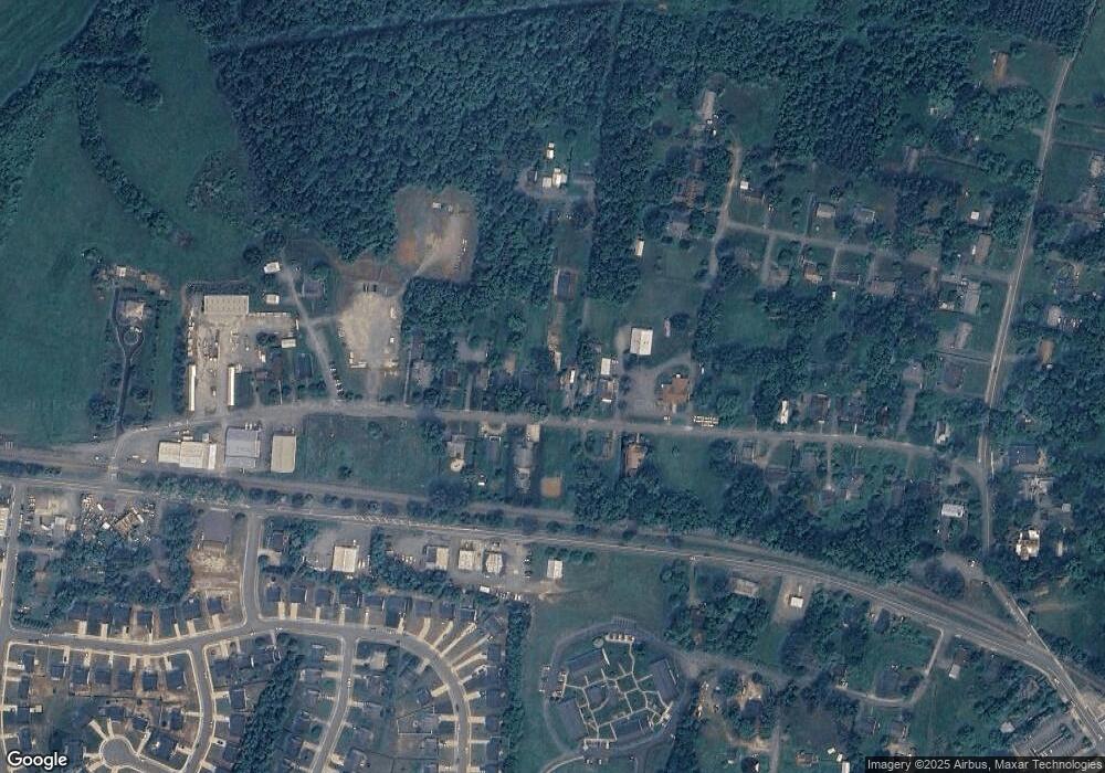 129 West St, Louisa, VA 23093 - photo 1