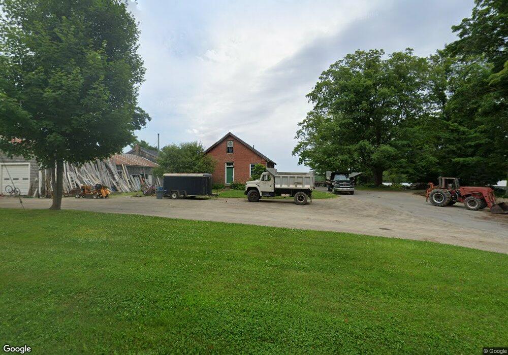 41 Swan Lake Ave, Belfast, ME 04915 - photo 1