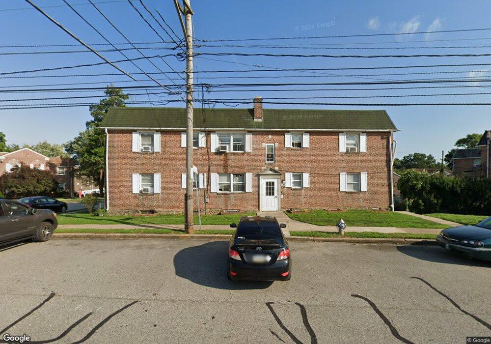 728 E Chester Pike, Ridley Park, PA 19078 - photo 1