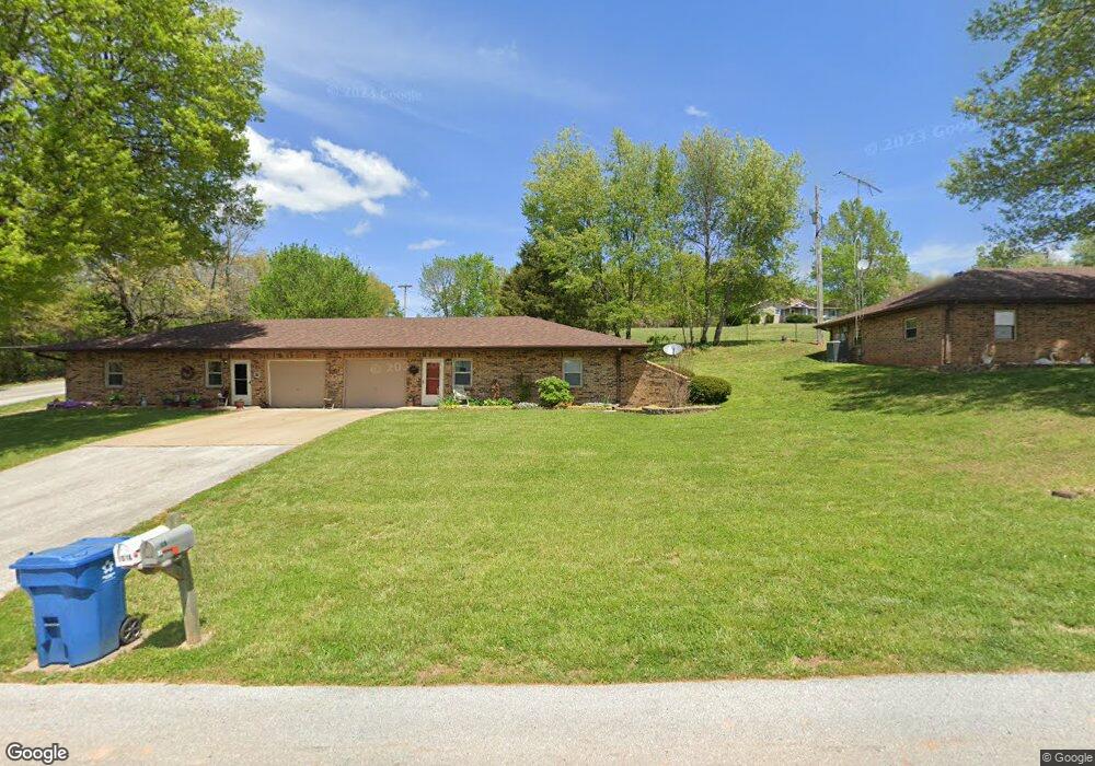 Lts2,3,4,5 Mills Rd, Nixa, MO 65714 - photo 1