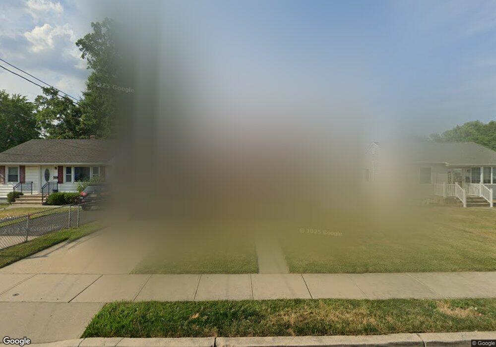 198 W Prospect Ave, Keyport, NJ 07735 - photo 1