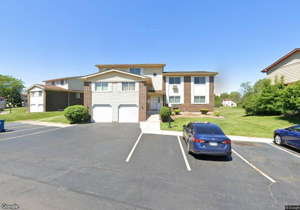 4962 W 82nd Ct, Crown Point, IN 46307 - photo 1