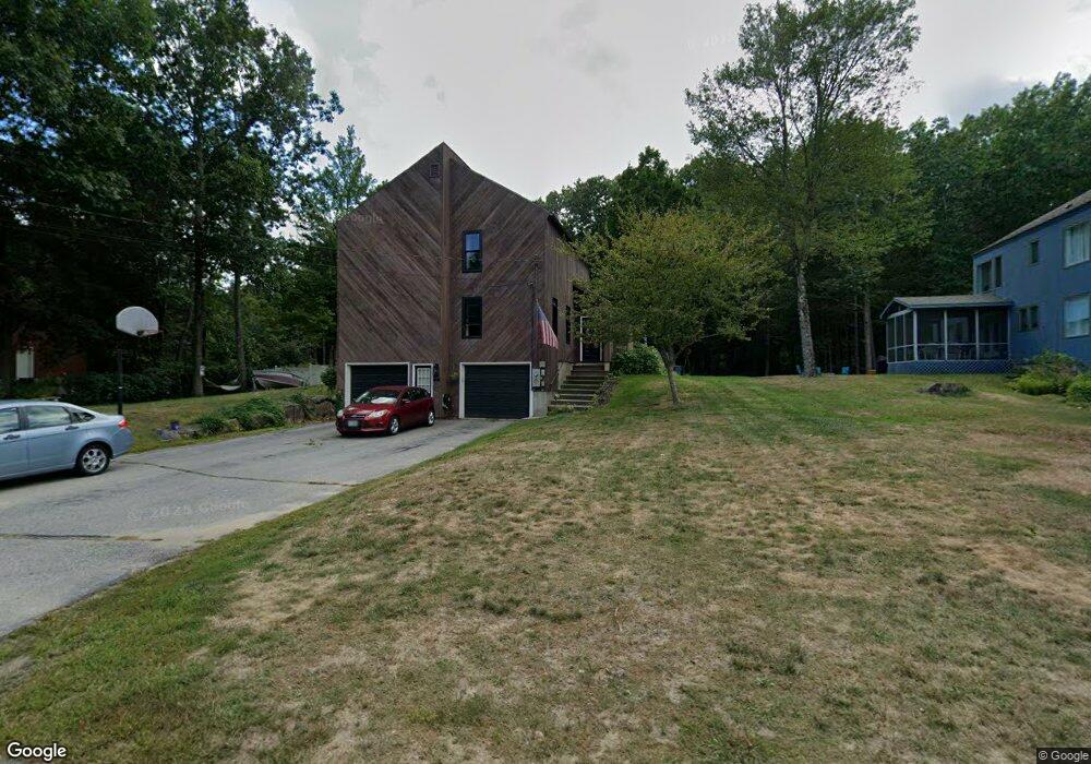 81 Westchester Dr, Milford, NH 03055 - photo 1