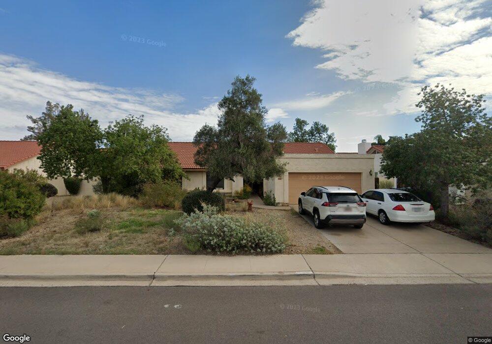 2147 N Glenview, Mesa, AZ 85213 - photo 1