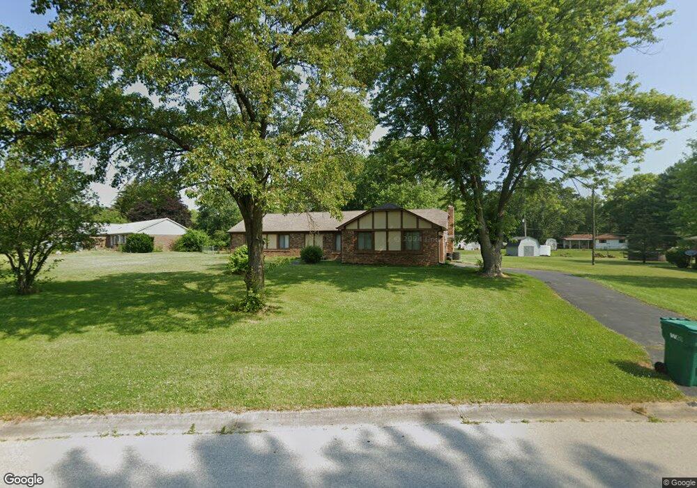 7262 Hidden Valley Dr, Plainfield, IN 46168 - photo 1