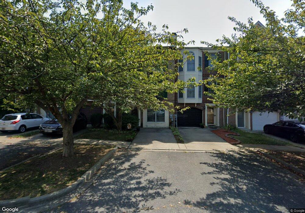 50 Victoria Square, Frederick, MD 21702 - photo 1