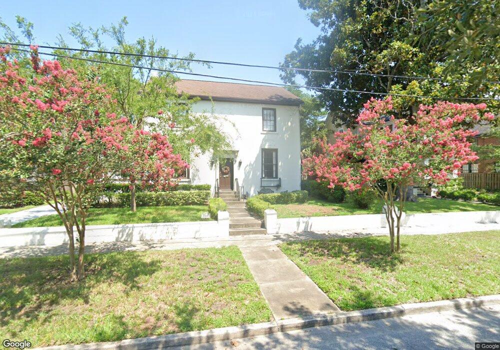 3569 Pine St, Jacksonville, FL 32205 - photo 1