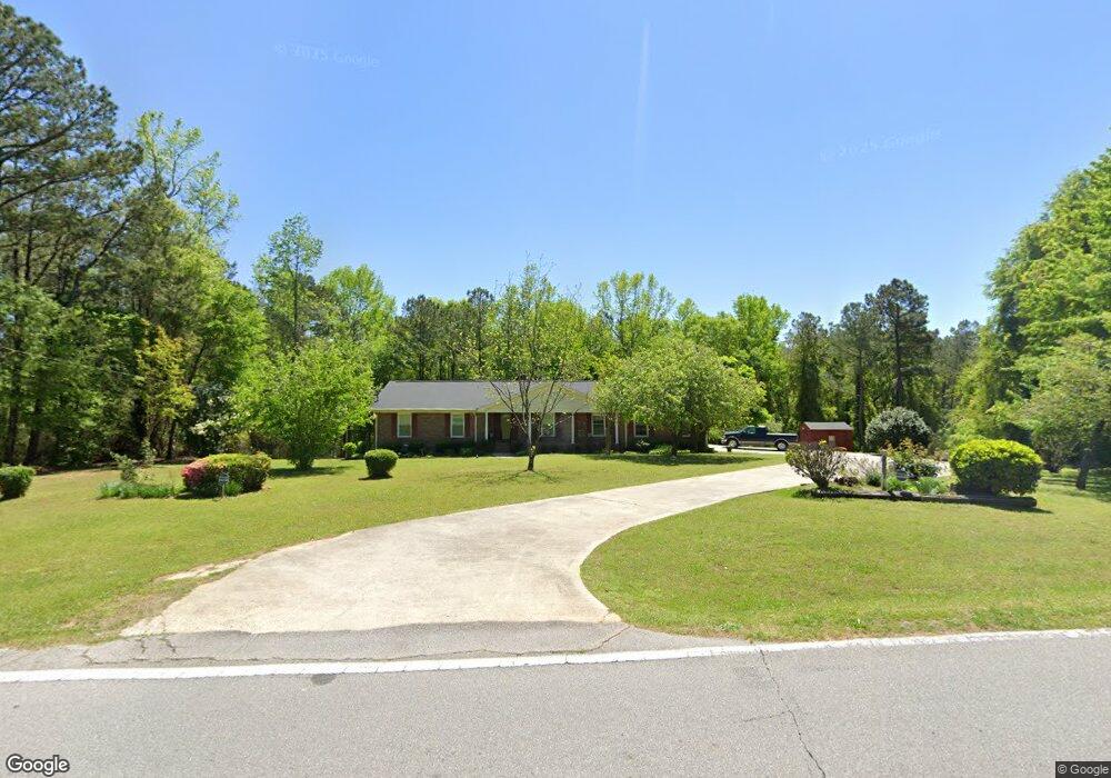 2957 Shady Grove Rd, Carrollton, GA 30116 - photo 1