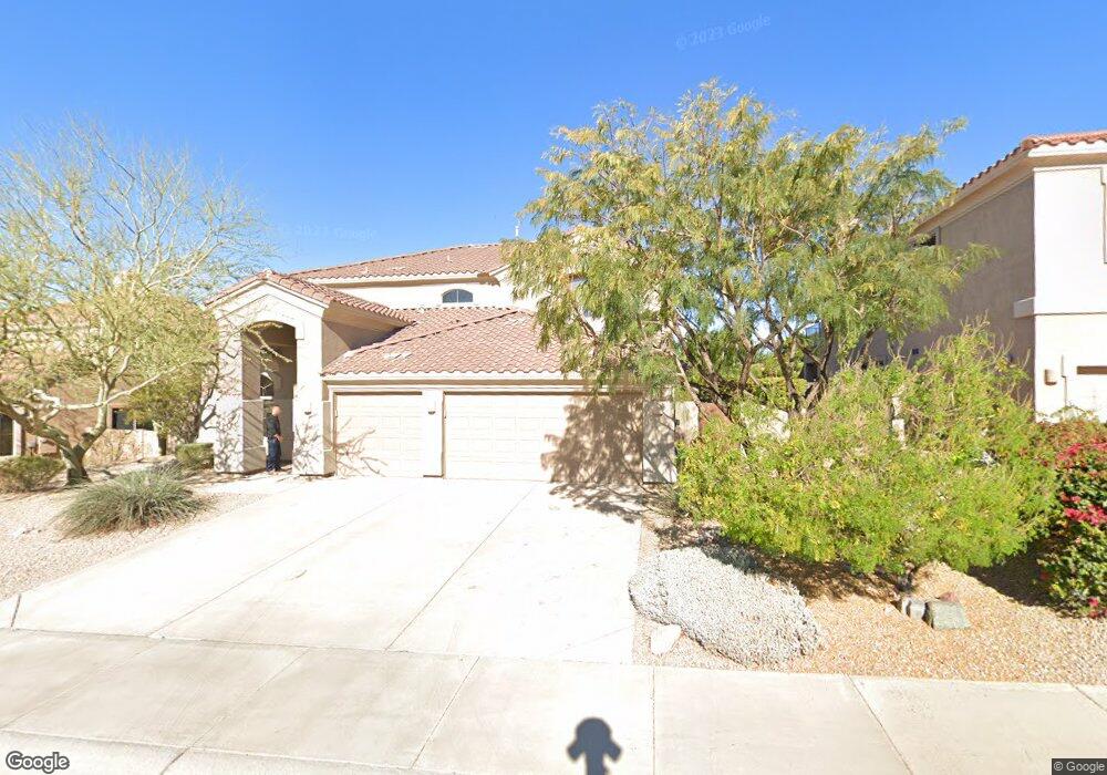 10318 E Bahia Dr, Scottsdale, AZ 85255 - photo 1