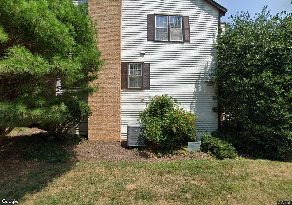 7431 Swan Point Way, Columbia, MD 21045 - photo 1