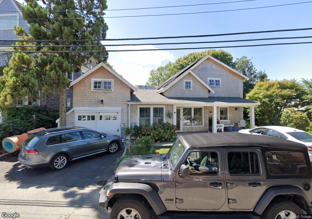 40 Bar Neck Rd, Falmouth, MA 2543 - photo 1