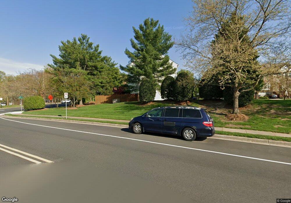 2228 Sluice Channel Place, Woodbridge, VA 22192 - photo 1