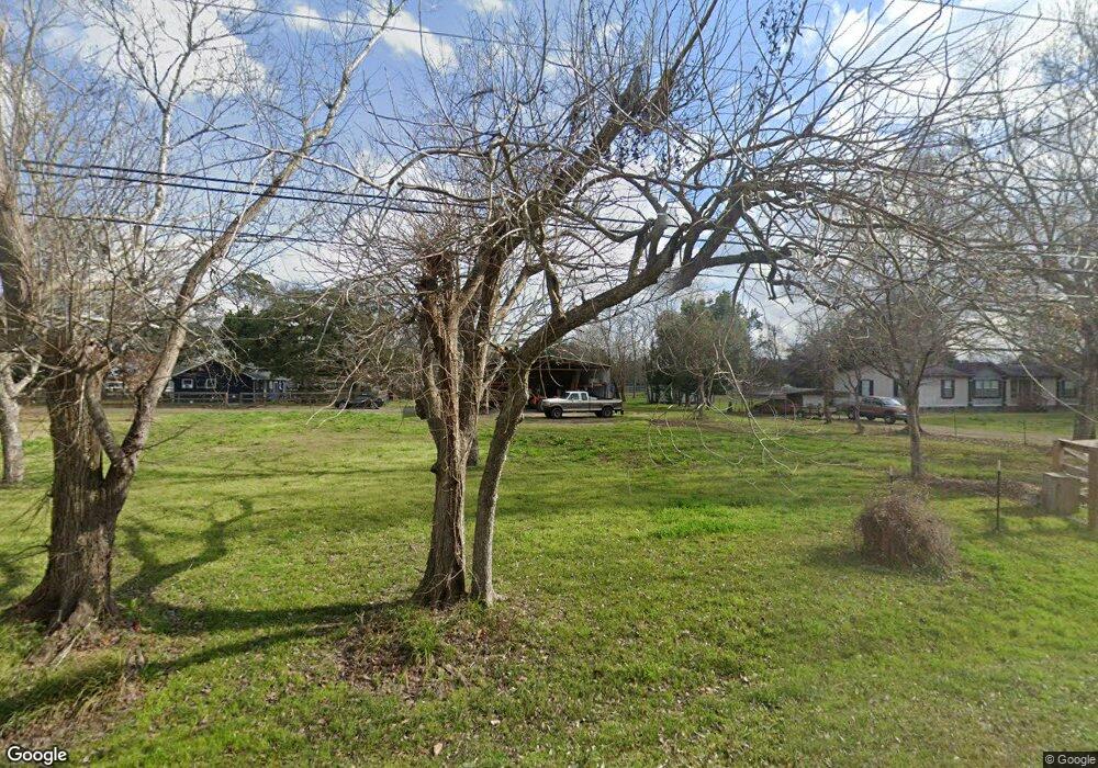 2585 County Road 145, Alvin, TX 77511 - photo 1