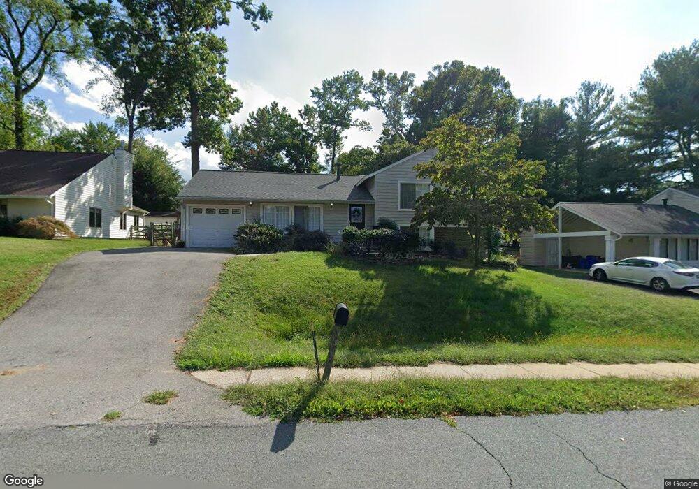 3908 Gelding Ln, Olney, MD 20832 - photo 1