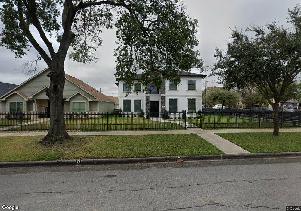3702 Erie St, Houston, TX 77017 - photo 1