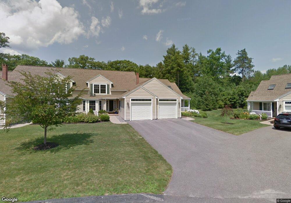 9 Lancaster Ct unit 13, Kennebunk, ME 04043 - photo 1