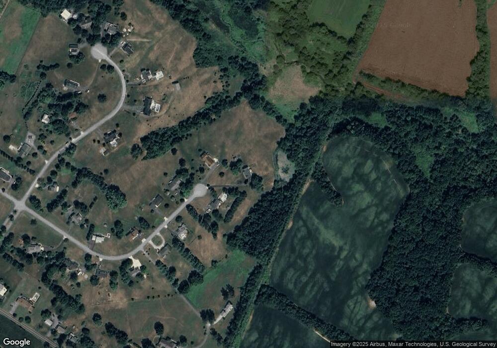 1177 Marthas Ct E, Knoxville, MD 21758 - photo 1