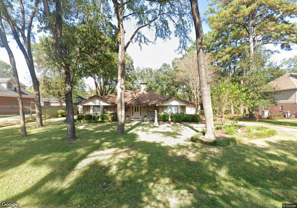 12112 Oak Bluff Dr, Houston, TX 77070 - photo 1