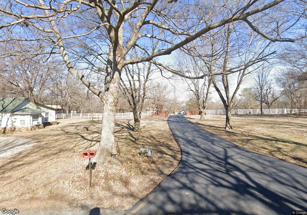 13877 E Anderson Dr, Claremore, OK 74017 - photo 1