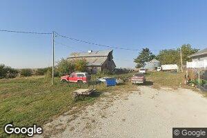 1175 Kent Ave, Casey, IA 50048