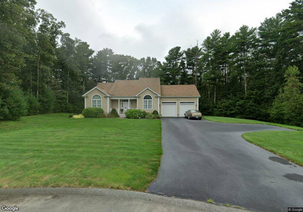 49 Kyle Jacob Rd, Westport, MA 02790 - photo 1