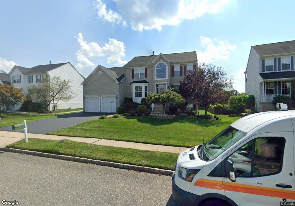 7 Kingstone Ln, East Windsor, NJ 08520 - photo 1