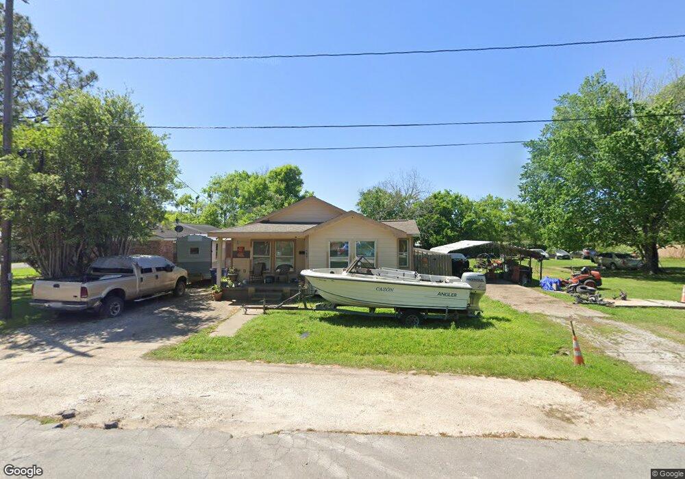 2716 Moore Ave, Bay City, TX 77414 - photo 1
