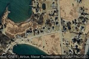 12 Abner Point Rd, Bailey Island, ME 04003