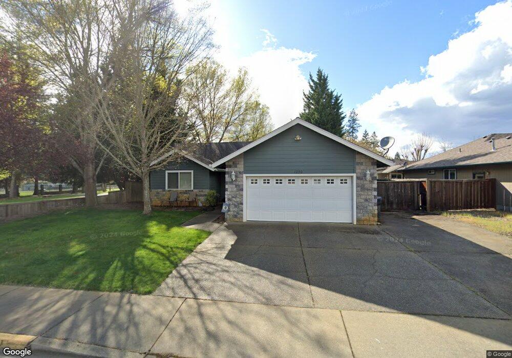 1250 SE Krystin Place, Grants Pass, OR 97526 - photo 1