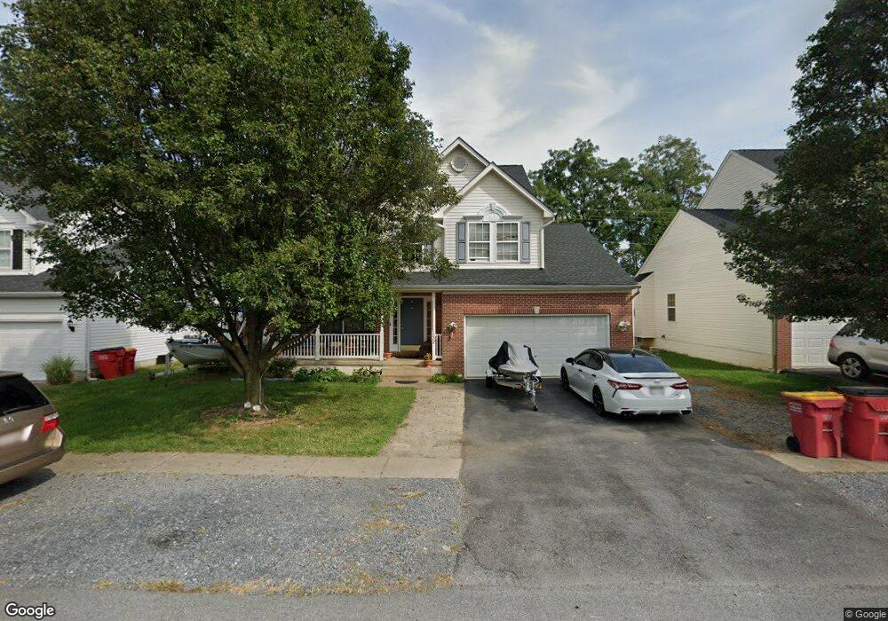 132 Ranson Estates Cir unit CIRCLE, Ranson, WV 25438 - photo 1