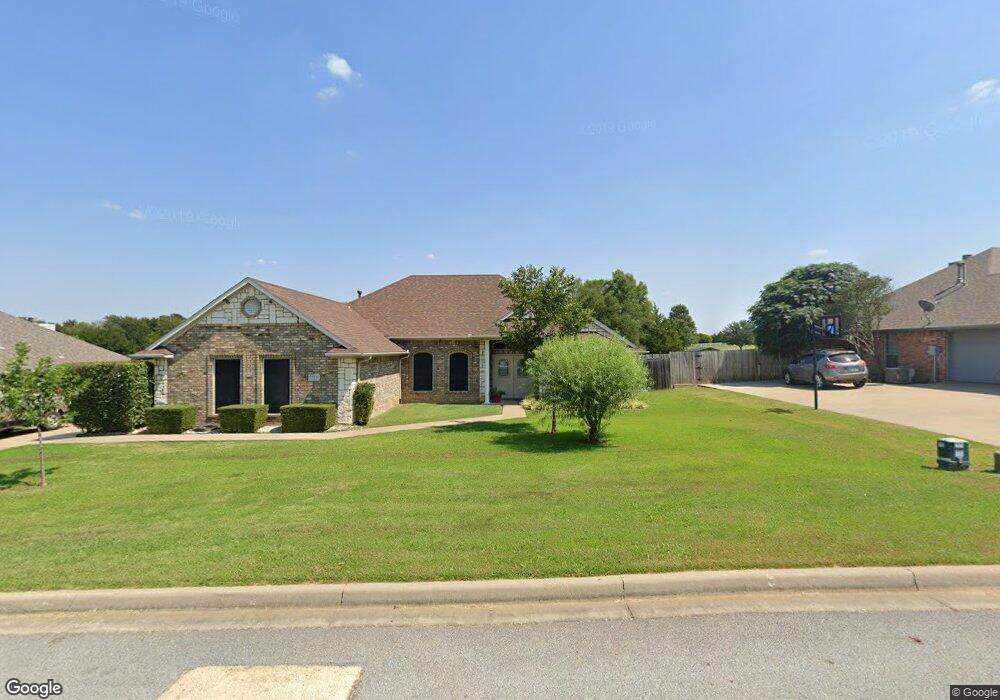 149 Chrissa Dr, Pottsboro, TX 75076 - photo 1