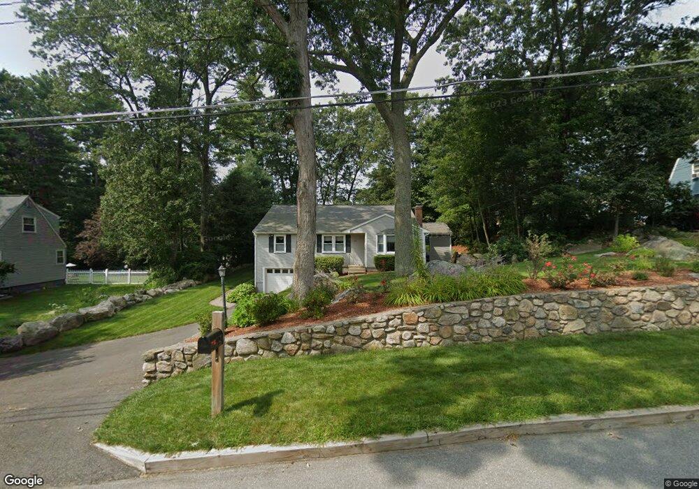 28 Acton Rd, Ashland, MA 01721 - photo 1