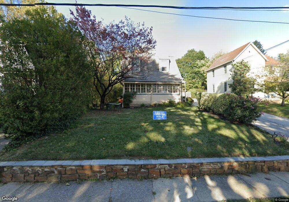 Street View Photo