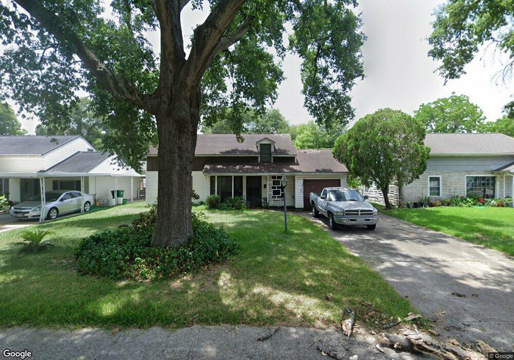3814 Florinda St, Houston, TX 77021 - photo 1