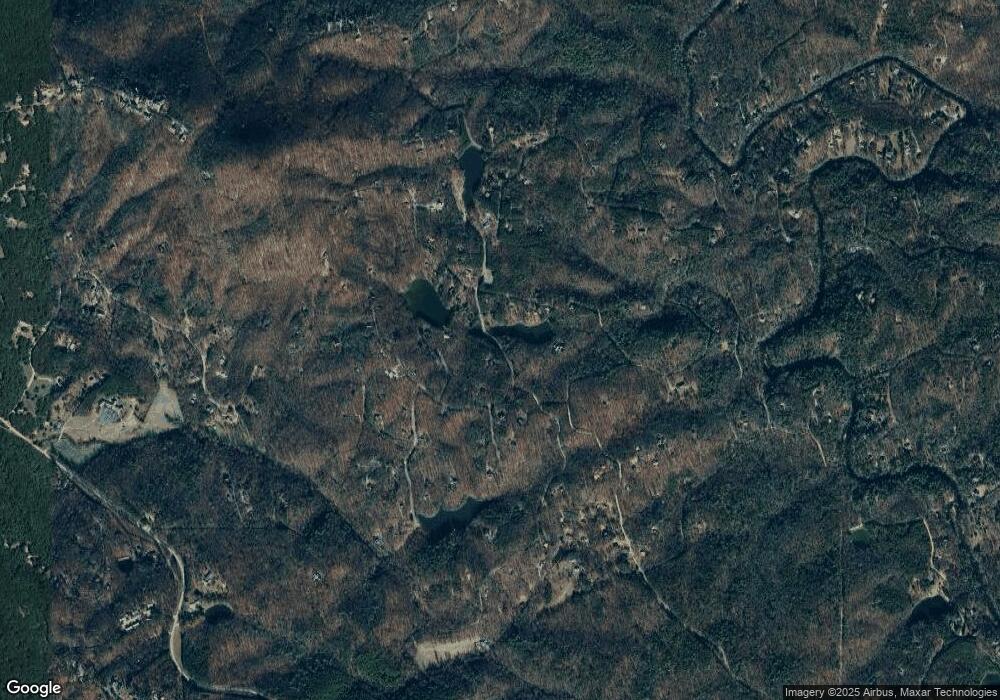 0 Panorama Dr, Sautee Nacoochee, GA 30571 - photo 1