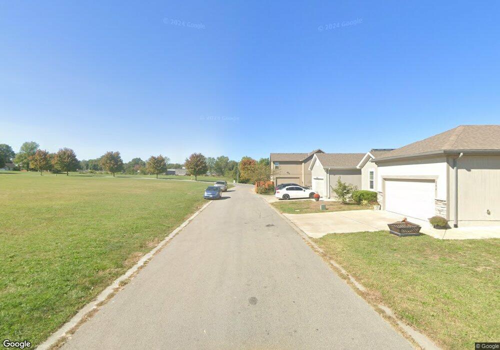 TBD Coleen Dr, Raymore, MO 64083 - photo 1