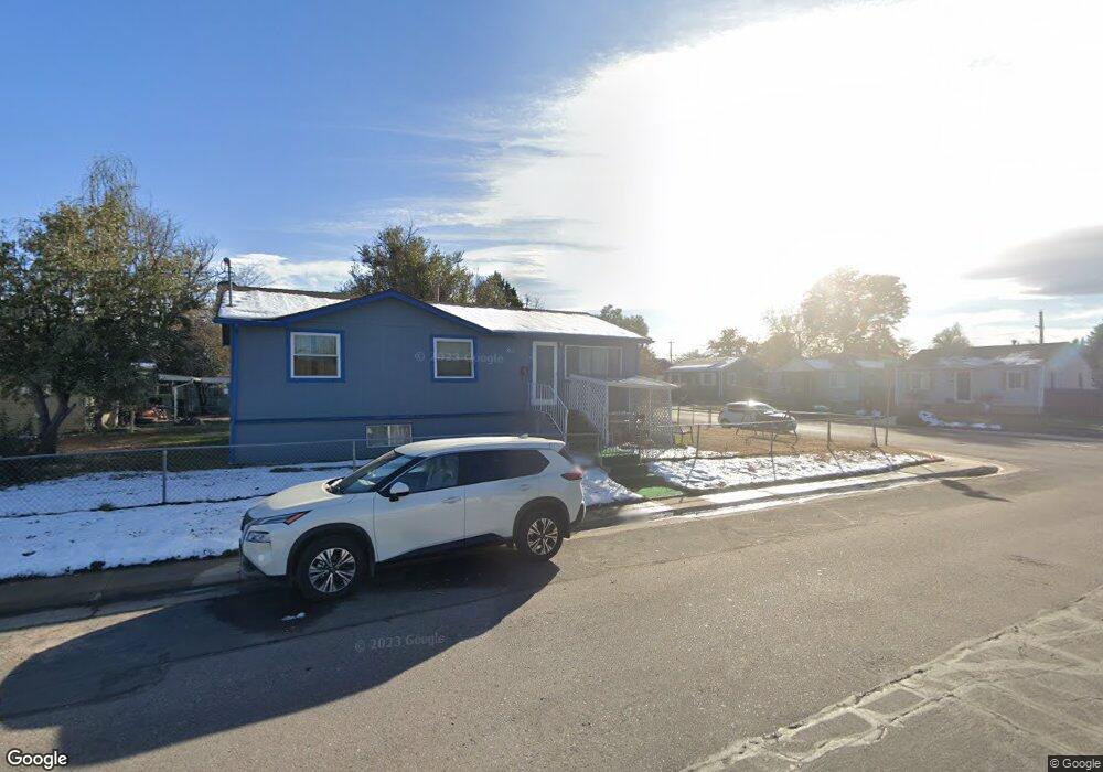 2096 Hanover St, Aurora, CO 80010 - photo 1