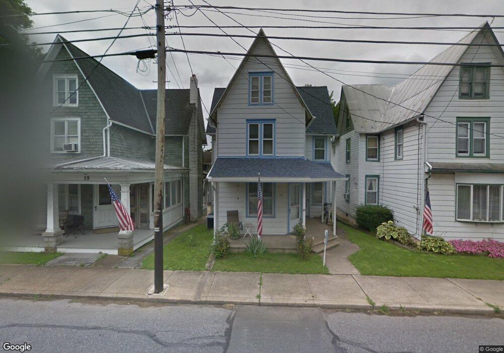 Street View Photo