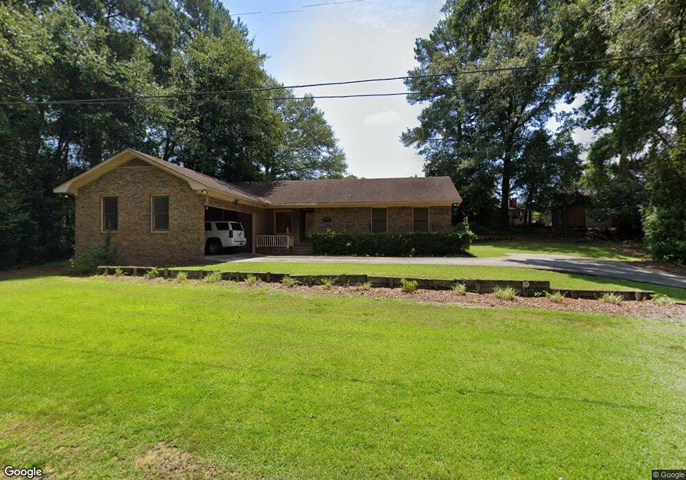 1106 Queen St, Camden, SC 29020 - photo 1