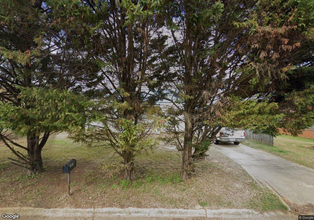 810 Fairfield Ave, Americus, GA 31709 - photo 1