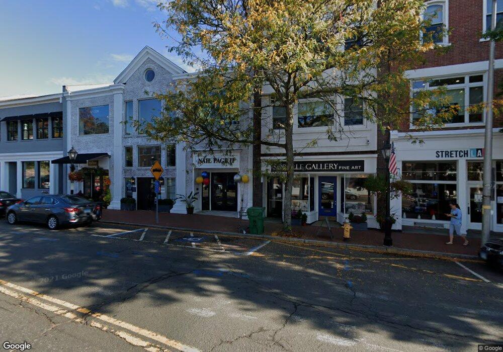 82 Main St, New Canaan, CT 06840 - photo 1