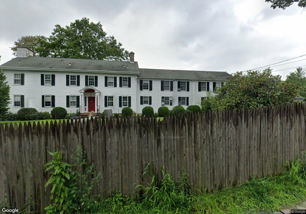 271 Hilltop Rd, Mendham, NJ 07945 - photo 1