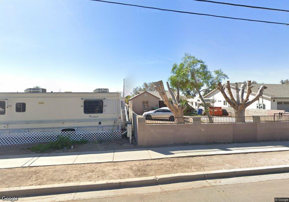 1509 W 3rd St, Yuma, AZ 85364 - photo 1